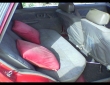Daihatsu Charade Interior view