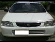 Suzuki Alto Front view