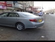 Toyota Corolla Rear view