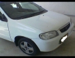 Suzuki Alto Interior view