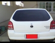 Suzuki Alto Side view