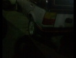 Daihatsu Charade Side view