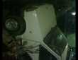 Suzuki Mehran Front view