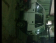 Suzuki Mehran Side view
