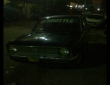 Toyota Corolla Front view
