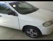 Suzuki Alto Front view