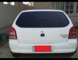 Suzuki Alto Rear view
