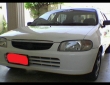 Suzuki Alto Side view