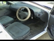 Suzuki Cultus Interior view