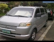 Suzuki APV Front view