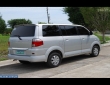 Suzuki APV Rear view