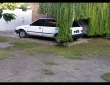 Daihatsu Charade Side view