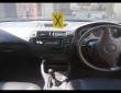 Honda Civic Interior view