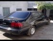 Honda Civic Side view