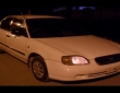 Suzuki Baleno Front view