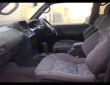 Mitsubishi Pajero Interior view