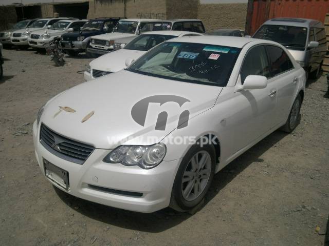 Toyota Mark - X 2006 For Sale in Other