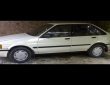 Toyota Corolla Front view