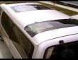 Toyota HiAce Side view