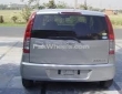 Daihatsu Move Rear view