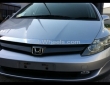 Honda Revo Front view