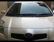 Toyota Vitz Front view