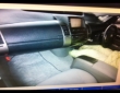 Toyota Prius Interior view