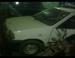 Suzuki Mehran Front view