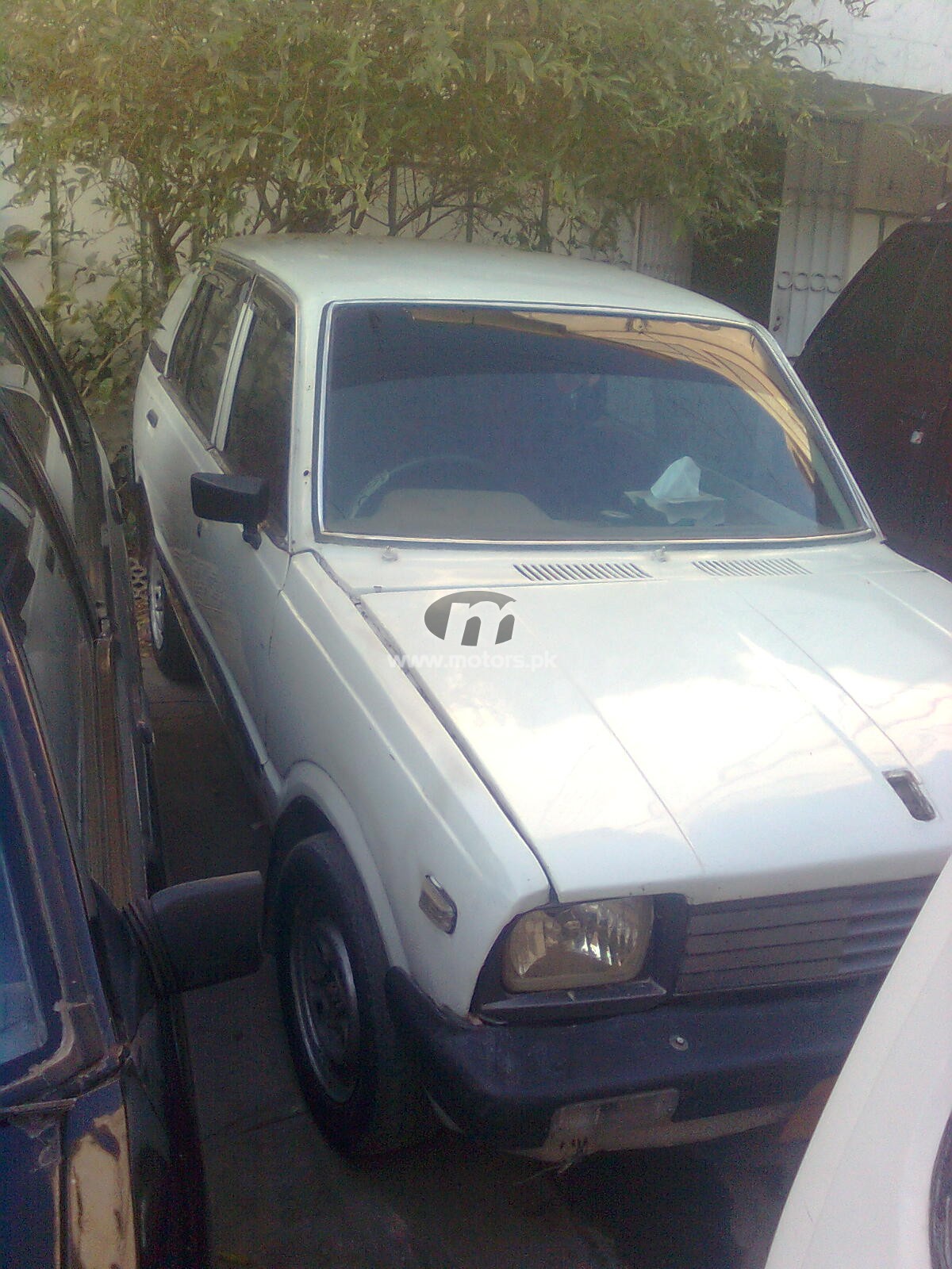 Suzuki FX 1986 For Sale in Karachi