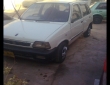 Suzuki Mehran Front view