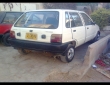 Suzuki Mehran Side view