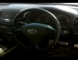 Toyota Revo Interior view