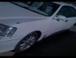 Toyota Crown Side view