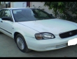 Suzuki Baleno Front view