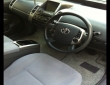 Toyota Prius Interior view