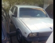 Suzuki Alto Rear view