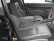 Jeep Cherokee Interior view