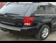 Jeep Cherokee Rear view