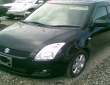 Suzuki Swift Front view