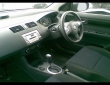 Suzuki Swift Interior view