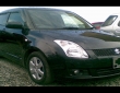 Suzuki Swift Side view
