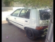 Daihatsu Charade Front view