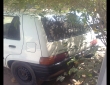 Daihatsu Charade Side view