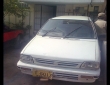 Suzuki Mehran Front view