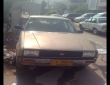 Toyota Corolla Front view