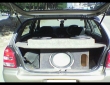 Suzuki Alto Interior view