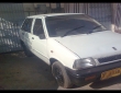 Suzuki Mehran Front view