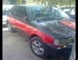 Daihatsu Charade Front view