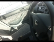 Honda Civic Interior view
