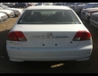 Honda Civic Rear view